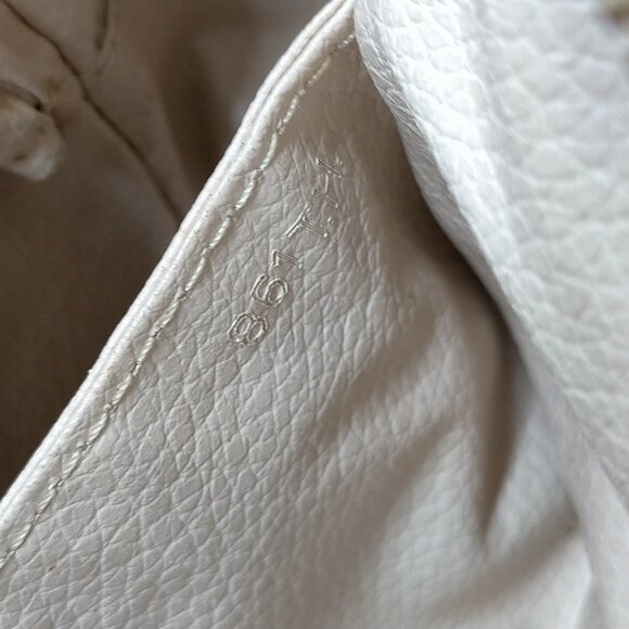 Authentic Louis Vuitton Trousse Toilette 28 Brown Cosmetic Pouch mn466-111725 - Picture 15 of 16